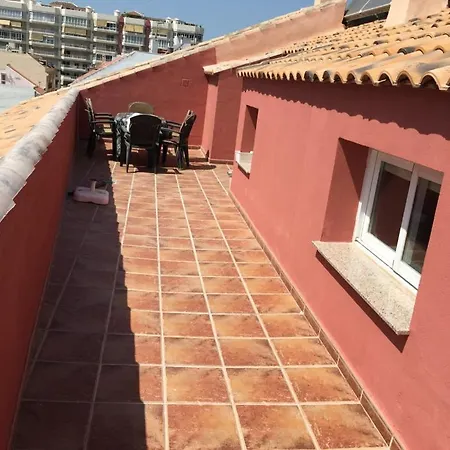 El Atico De Fuengirola