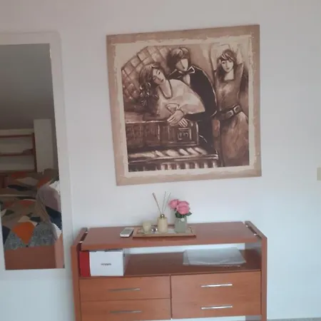El Atico De דירה פואנגירולה