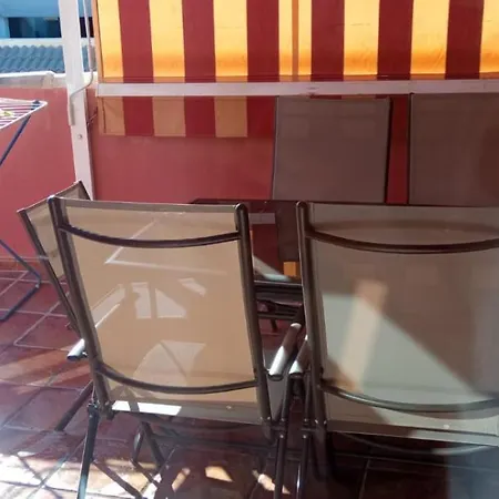 El Atico De * Fuengirola