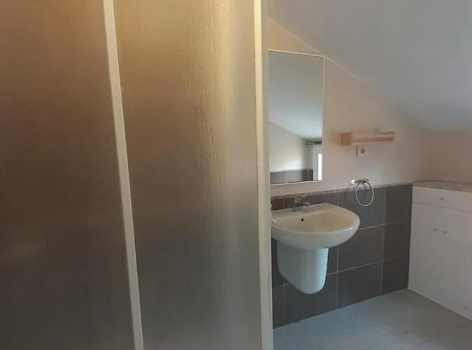 El Atico De Apartament