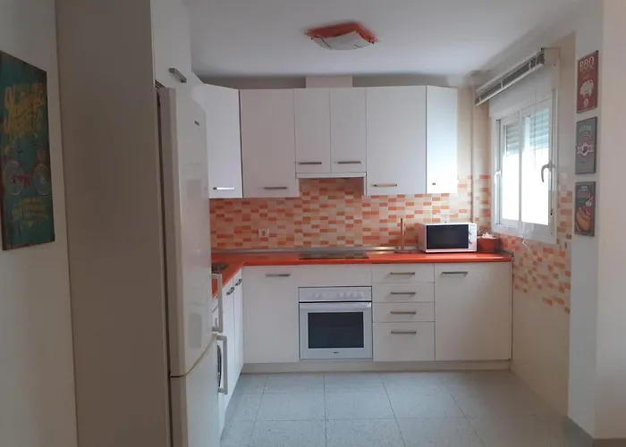 El Atico De Apartament