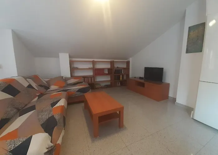 El Atico De Fuengirola