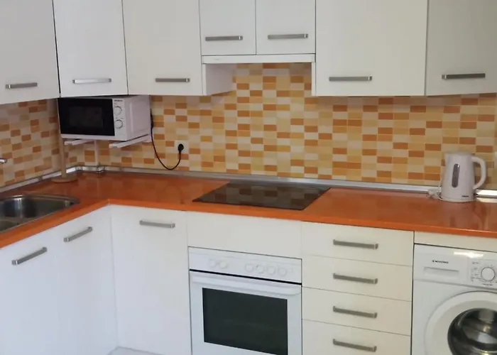 El Atico De * Fuengirola