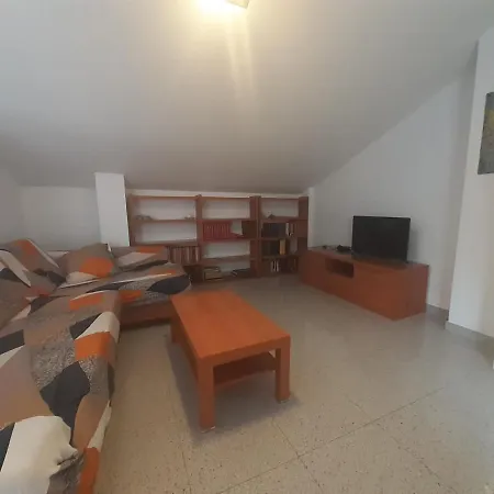 El Atico De Fuengirola