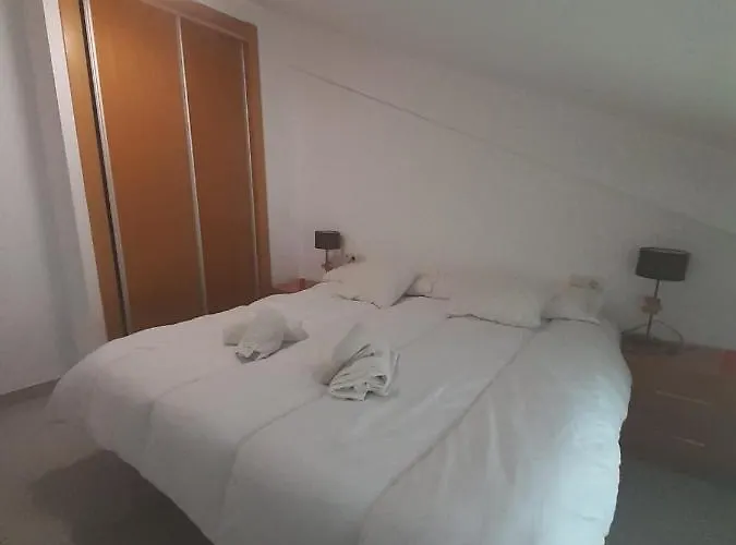 Appartamento El Atico De *