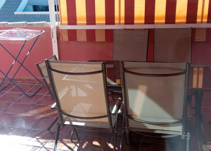 El Atico De * Fuengirola